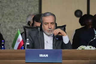 ایرانی وزیر خارجہ کی سخت تنبیہ