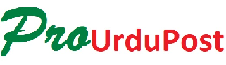 ProUrduPost