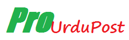 ProUrduPost